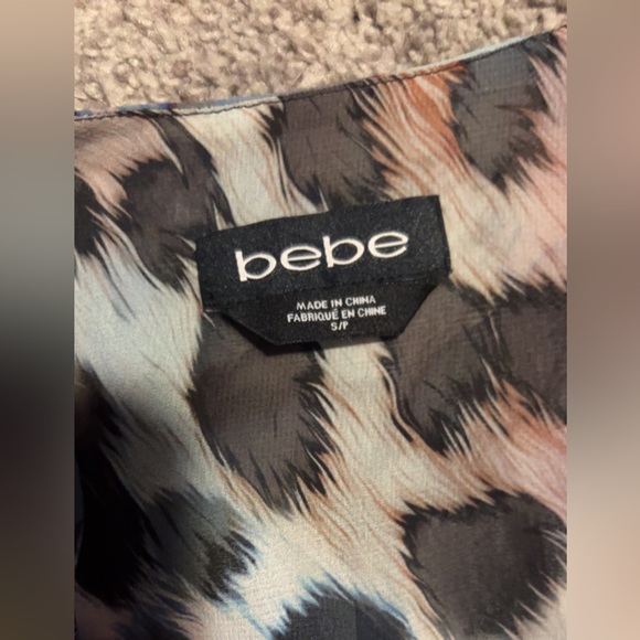 Bebe Cover up - Picture 2 of 7